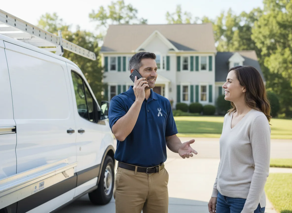 Home Gutter Service Churchville, VA FAQs